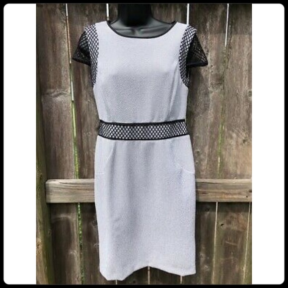 Nine West Dresses & Skirts - NWOT Nine West Womens Sheath Dress Size 4